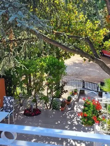 Bed And Breakfast La Rossa Umag