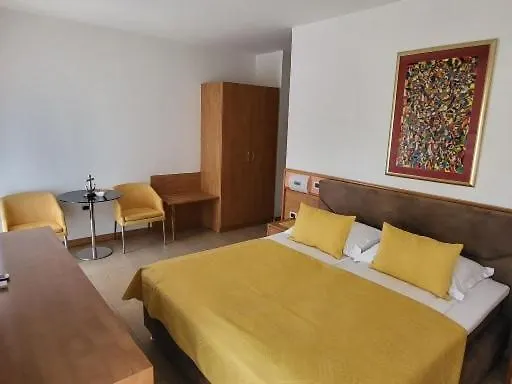 Bed And Breakfast La Rossa 4*, Umag Croatia