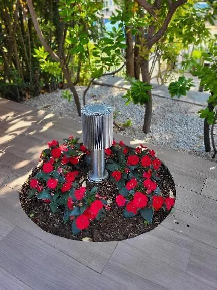 krevet i doručak Bed And Breakfast La Rossa