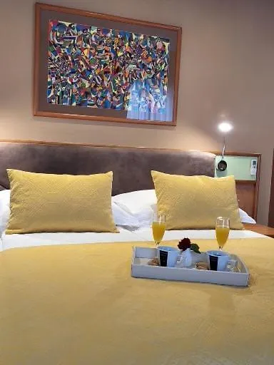 Bed And Breakfast La Rossa 4*, Umag