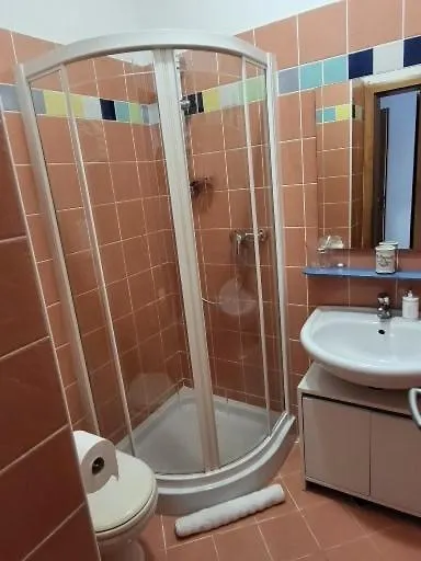 **** krevet i doručak Bed And Breakfast La Rossa Croatia