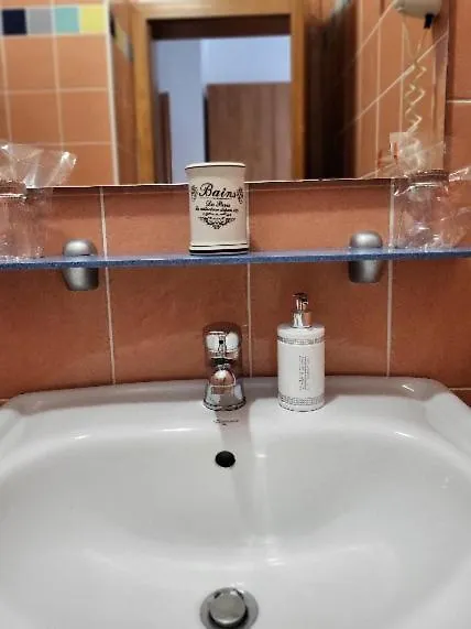 Bed And Breakfast La Rossa Umag Chorvatsko