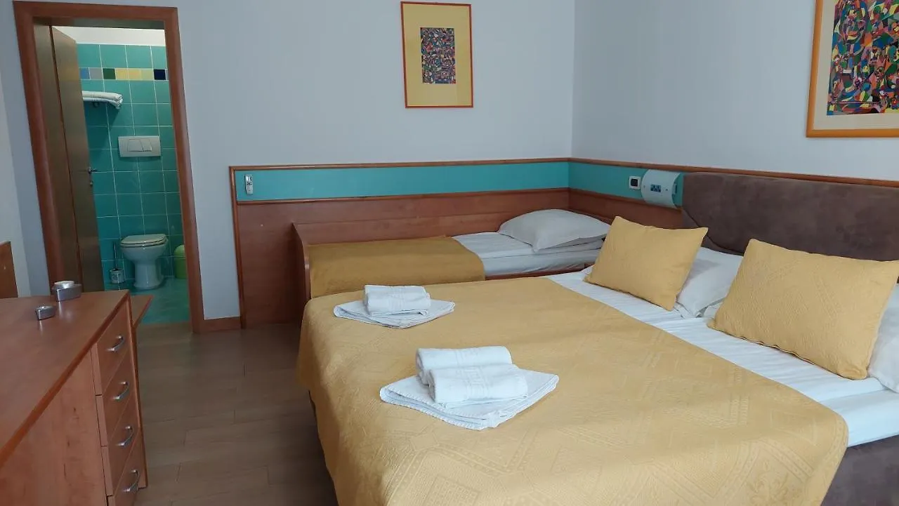 Bed And Breakfast La Rossa