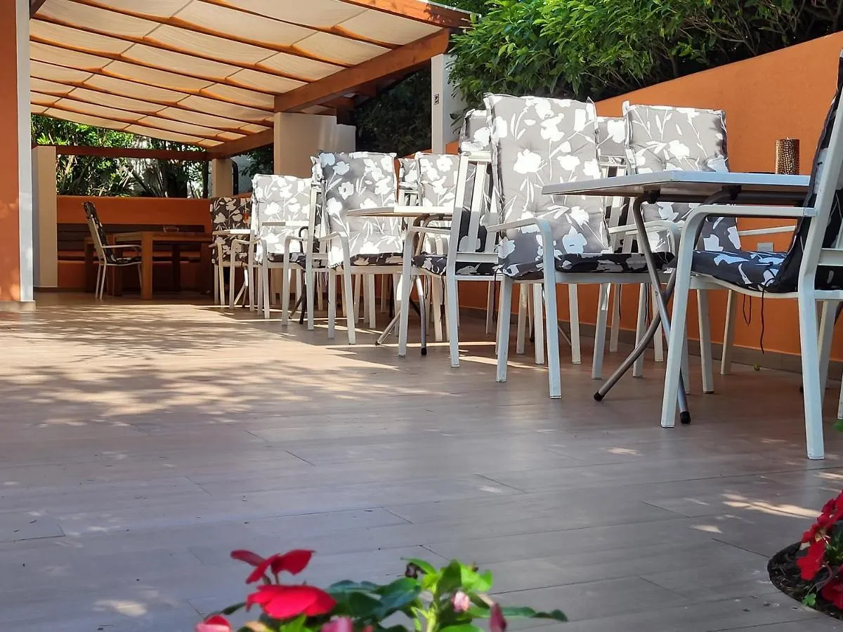 Bed And Breakfast La Rossa 4*, Umag