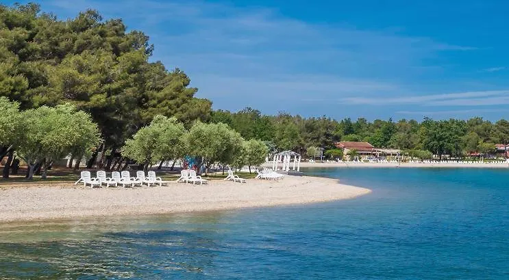 Bed And Breakfast La Rossa 4*, Umag
