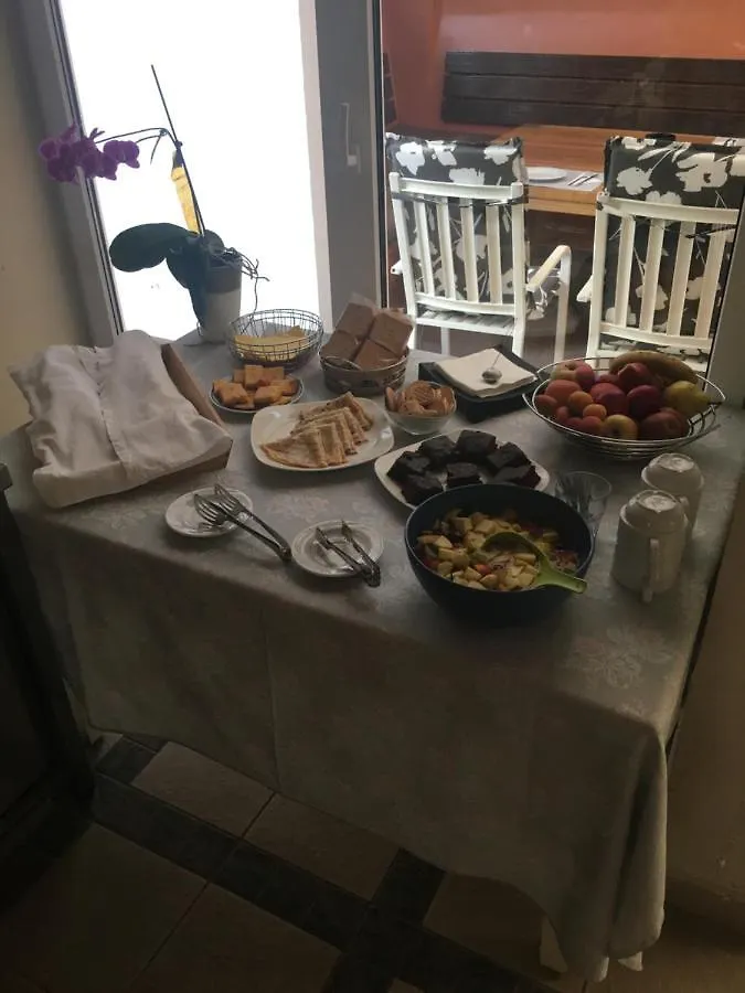 Bed And Breakfast La Rossa Croatia