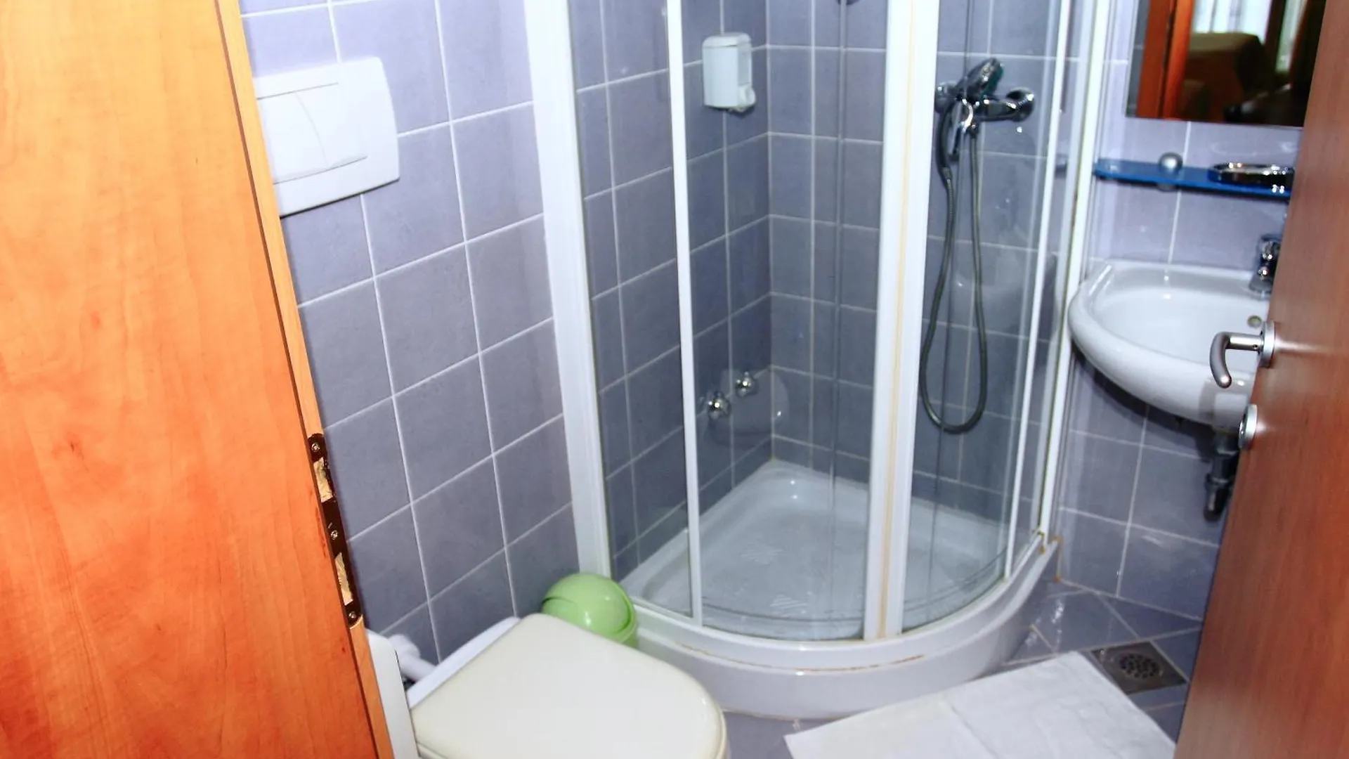 Bed And Breakfast La Rossa 4*, Umag Croatia