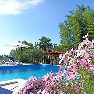  Appartement Garden Kroatië