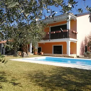 Appartement Majda