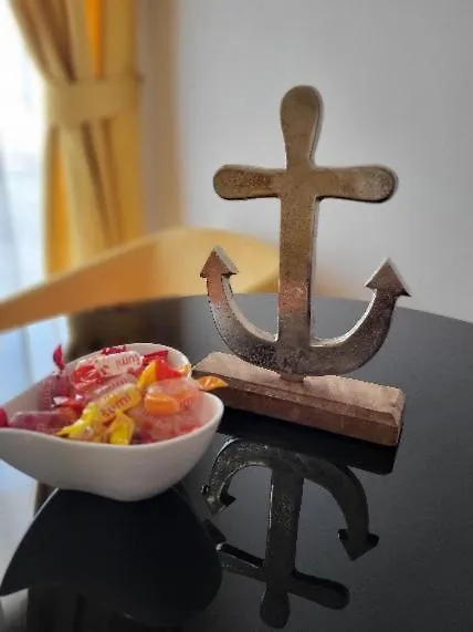 أوماغ Bed And Breakfast La Rossa