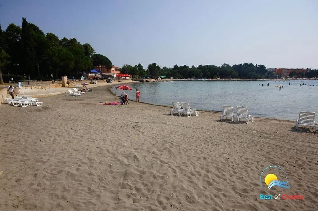 أوماغ Bed And Breakfast La Rossa
